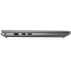 Laptop 14-15" - HP ZBook Power G9 15.6" i5 32GB 512GB SSD T600 4GB Win 11 Pro