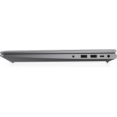 Laptop 14-15" - HP ZBook Power G9 15.6" i5 32GB 512GB SSD T600 4GB Win 11 Pro