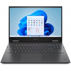 Laptop 14-15" - HP Omen Laptop 15-en1035no 15.6" QHD 165 Hz Ryzen 9 16GB 1TB SSD RTX 3070 8GB Win 10/11*