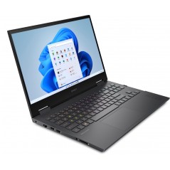 Laptop 14-15" - HP Omen Laptop 15-en1035no 15.6" QHD 165 Hz Ryzen 9 16GB 1TB SSD RTX 3070 8GB Win 10/11*