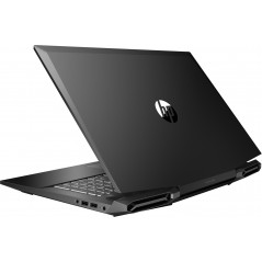 Laptop 16-17" - HP Pavilion Gaming 17-cd2026no 17.3" Full HD i7 16GB 512GB SSD RTX 3050 Ti Win 10/11*