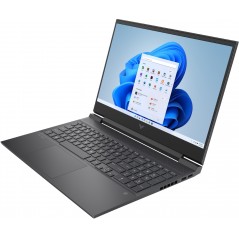 Laptop 16-17" - HP Victus 16-d1819no 16" Full HD 144 Hz i5 16GB 1 TB SSD RTX 3060 Win 11