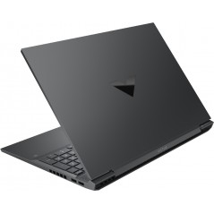 Laptop 16-17" - HP Victus 16-d1819no 16" Full HD 144 Hz i5 16GB 1 TB SSD RTX 3060 Win 11
