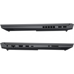 Laptop 16-17" - HP Victus 16-d1819no 16" Full HD 144 Hz i5 16GB 1 TB SSD RTX 3060 Win 11
