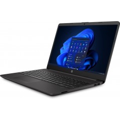 Laptop 14-15" - HP 255 G8 15.6" Ryzen 5 8GB 256GB SSD Win10/11* (Keyboard stickers*)