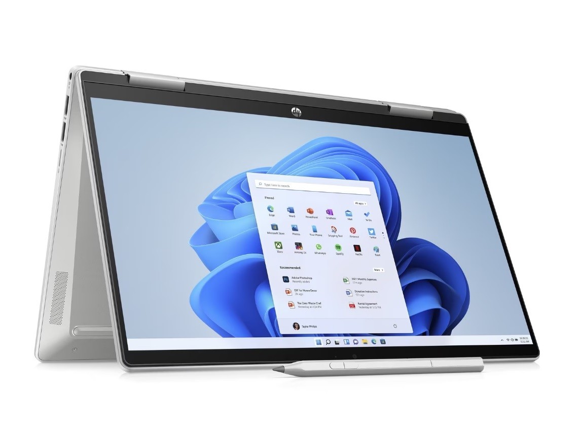 HP Pavilion x360 2-in-1 14-ek0034no 14