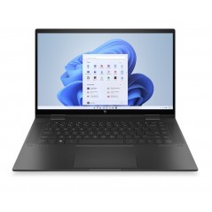 Laptop 14-15" - HP ENVY x360 2-in-1 15-ey0036no 15.6" Ryzen 7 16GB 512GB SSD Win 11