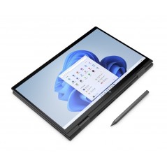 Laptop 14-15" - HP ENVY x360 2-in-1 15-ey0036no 15.6" Ryzen 7 16GB 512GB SSD Win 11