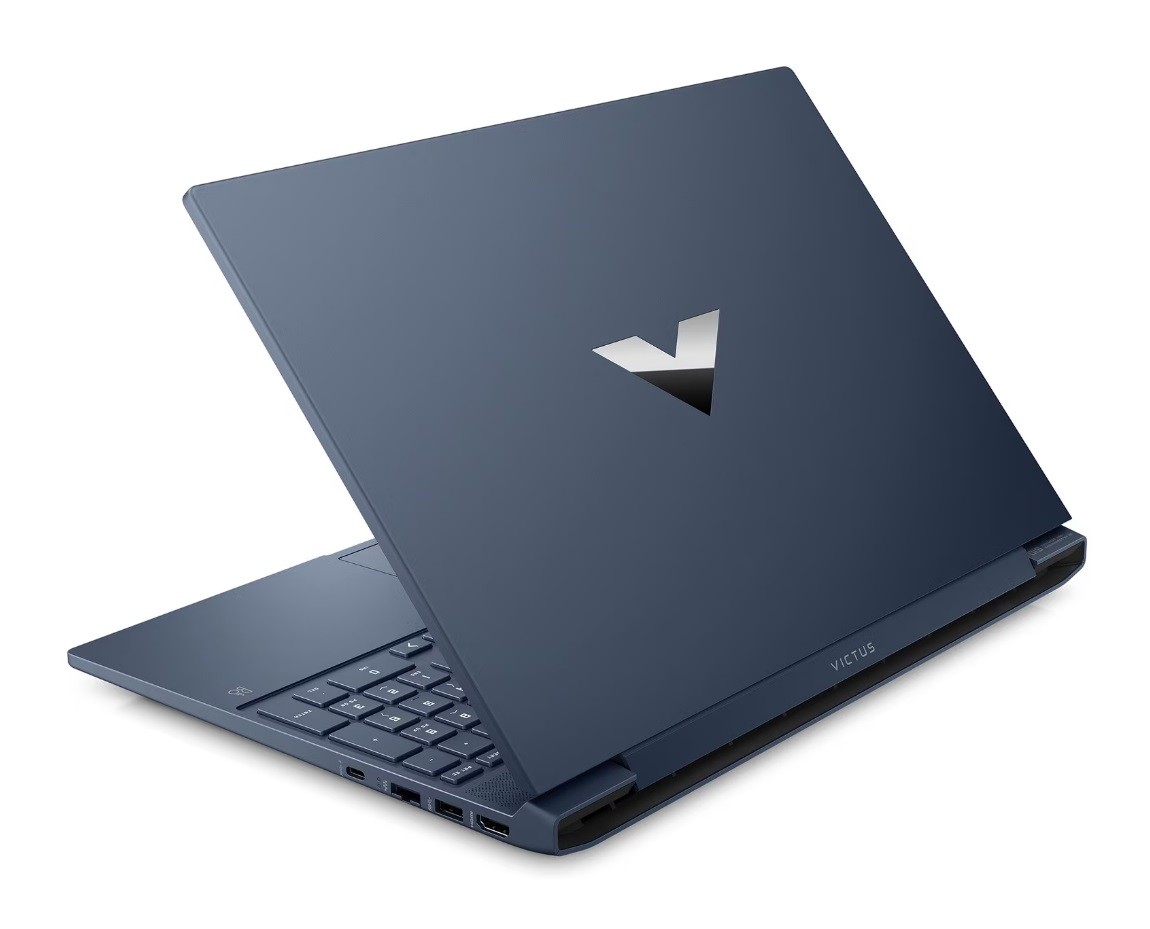 HP Victus Gaming 15-fa0035no 15.6