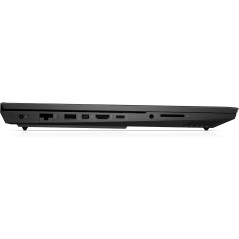 Laptop 16-17" - HP OMEN 16-b0028no 16.1" Full HD i7 16GB 1TB SSD RTX 3070 Max-Q Windows 10/11*