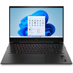 Laptop 16-17" - HP OMEN 16-b0028no 16.1" Full HD i7 16GB 1TB SSD RTX 3070 Max-Q Windows 10/11*