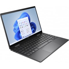Laptop 11-13" - HP ENVY x360 13-ay1023no 2-i-1 13.3" Pekskärm Full HD Ryzen 5 8GB 512GB SSD Windows 11