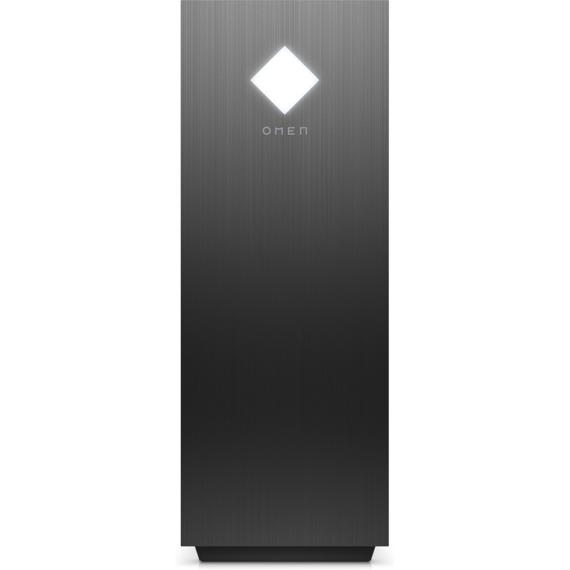 HP OMEN 25L GT11-1876no i7-11700F Tower Intel® Core™ i7 16 GB DDR4-SDRAM 1000 GB SSD Windows 11 Home PC Svart Speldator Stationär - HP OMEN 25L GT11-1876no i7 16 GB 1TB SSD 3070 8GB WiFi Windows 10/11* demo