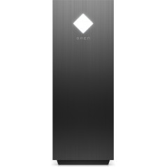 Speldator Stationär - HP OMEN 25L GT12-1015no Ryzen 5 16GB 512GB SSD RTX 3060 12GB WiFi Windows 10/11*