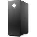 HP OMEN 25L GT11-1876no i7-11700F Tower Intel® Core™ i7 16 GB DDR4-SDRAM 1000 GB SSD Windows 11 Home PC Svart