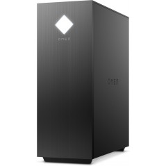 Speldator Stationär - HP OMEN 25L GT12-1015no Ryzen 5 16GB 512GB SSD RTX 3060 12GB WiFi Windows 10/11*