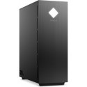 HP OMEN 25L GT11-1876no i7-11700F Tower Intel® Core™ i7 16 GB DDR4-SDRAM 1000 GB SSD Windows 11 Home PC Svart