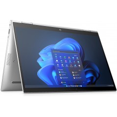 Laptop 11-13" - HP EliteBook x360 830 G9 2-i-1 13.3" Pekskärm i5 16GB 256GB SSD Win 11 Pro