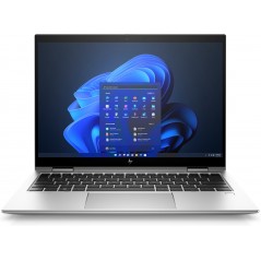Laptop 11-13" - HP EliteBook x360 830 G9 2-i-1 13.3" Pekskärm i5 16GB 256GB SSD Win 11 Pro
