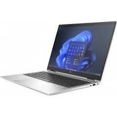Laptop 11-13" - HP EliteBook x360 830 G9 2-i-1 13.3" Pekskärm i5 16GB 256GB SSD Win 11 Pro