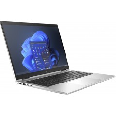 Laptop 11-13" - HP EliteBook x360 830 G9 2-i-1 13.3" Pekskärm i5 16GB 256GB SSD Win 11 Pro