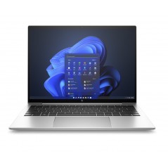HP Elite Dragonfly G3 13.5" Full HD+ Touch i7 32GB 2TB SSD 5G Windows 11 Pro Silver