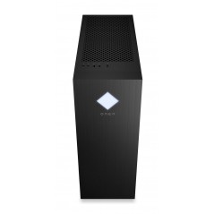 Speldator Stationär - HP Omen 25L GT15-0059no i5 16GB 1TB SSD RTX 3070 8GB WiFi Win 11