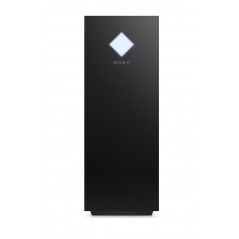 Speldator Stationär - HP Omen 25L GT15-0059no i5 16GB 1TB SSD RTX 3070 8GB WiFi Win 11