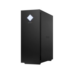 HP Omen 25L GT14-0051no i5 16GB 1TB SSD RTX 3060 12GB WiFi Win 11
