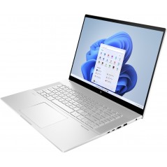 Laptop 16-17" - HP Envy 16-h0037no 16" Pekskärm QHD+ i7 32GB 1TB SSD RTX 3060 6GB Windows 11