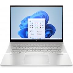 Laptop 16-17" - HP Envy 16-h0037no 16" Pekskärm QHD+ i7 32GB 1TB SSD RTX 3060 6GB Windows 11