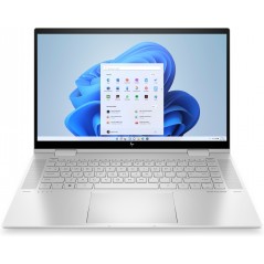 Laptop 14-15" - HP Envy x360 15-ew0037no 2-i-1 15.6" Pekskärm i7 16 GB 1TB SSD RTX 2050 Windows 11