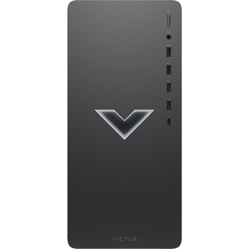 Speldator Stationär - HP Victus 15L TG02-0457no i5 16GB 512SSD RTX 3060 12GB WiFi Windows 11