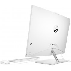All-in-one-dator - HP Pavilion All-in-One 27-ca1815no 27" i5 16GB 1 TB SSD Win 11