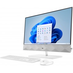 All-in-one-dator - HP Pavilion All-in-One 27-d1816no 27" i5 16GB 1 TB SSD Win 11 demo