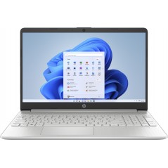 Laptop 14-15" - HP 15s-eq2000no 15.6" Ryzen 7 8GB 512GB SSD Win 11