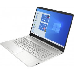 Laptop 14-15" - HP 15s-eq2000no 15.6" Ryzen 7 8GB 512GB SSD Win 11