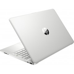 Laptop 14-15" - HP 15s-eq2000no 15.6" Ryzen 7 8GB 512GB SSD Win 11
