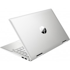 Laptop 14-15" - HP Pavilion x360 14-dy0006no 2-i-1 14" Pekskärm Full HD 8GB 256GB SSD Windows 11 demo