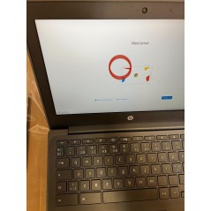 Laptop 11-13" - HP Chromebook 11 G8 11.6" Intel 4GB/32GB demo (NY med liten pixel)