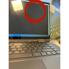 Laptop 14-15" - HP ENVY x360 15-ey0036no 15.6" Ryzen 7 16GB 512SSD Win11 demo repa skärm