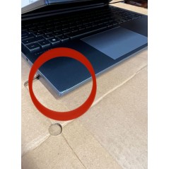 Laptop 14-15" - HP Pavilion 15-eh1023no 15.6" Ryzen 5 8GB 256SSD Win 10/11* demo med chassiskada