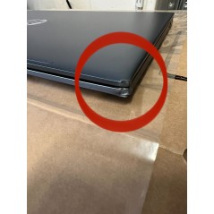 Laptop 14-15" - HP Pavilion 15-eh1023no 15.6" Ryzen 5 8GB 256SSD Win 10/11* demo med chassiskada