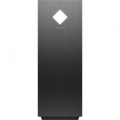 Speldator Stationär - HP Omen 25L GT11-1027no Ryzen 7 16GB 1TB SSD RTX 3070 8GB WiFi Win 10/11* demo