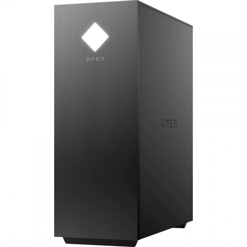 Speldator Stationär - HP Omen 25L GT11-1027no Ryzen 7 16GB 1TB SSD RTX 3070 8GB WiFi Win 10/11* demo