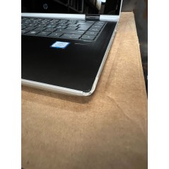 Laptop 14" beg - HP ProBook x360 440 G1 i7 16GB 512GB SSD med Touch (beg med liten dent*)