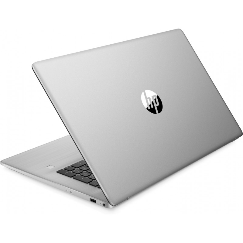 Laptop 16-17" - HP ProBook 470 G8 17.3" i5 8GB 256GB SSD Win 10/11* Pro (Keyboard stickers*)