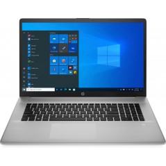 Laptop 16-17" - HP ProBook 470 G8 17.3" i5 8GB 256GB SSD Win 10/11* Pro (Keyboard stickers*)