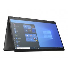 Laptop 11-13" - HP Elite Dragonfly Max 13.3" x360 Touch i7 16GB 256GB SSD Win11 Pro