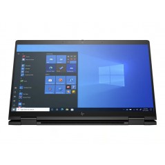Laptop 11-13" - HP Elite Dragonfly Max 13.3" x360 Touch i7 16GB 256GB SSD Win11 Pro